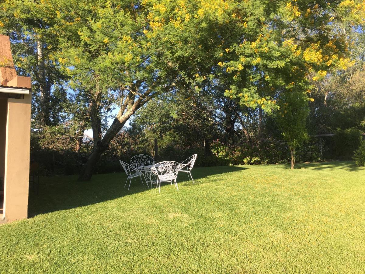 Aloe Valley Retreat Oudtshoorn Luaran gambar