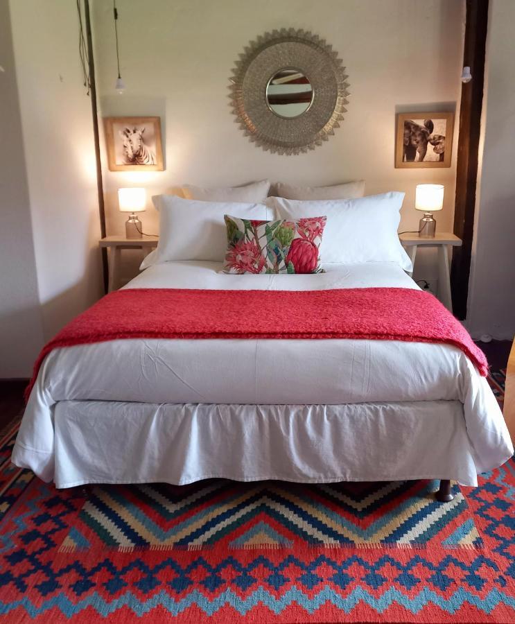Aloe Valley Retreat Oudtshoorn Luaran gambar